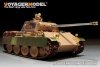 Voyager Model PE35923 WWII German Panther G Early ver.Basic For RMF 5016 1/35